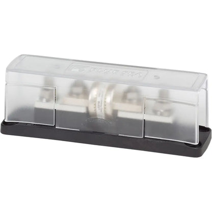 Blue Sea Systems 5502 Class T Fuse Block for 225-400 Amp DC Applications