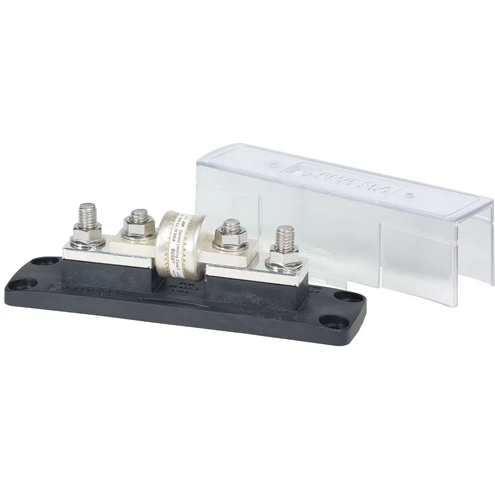 Blue Sea Systems 5502 Class T Fuse Block for 225-400 Amp DC Applications