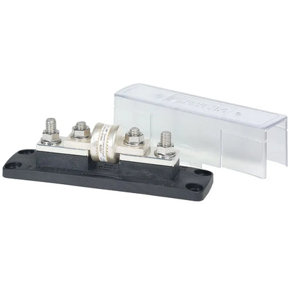 Blue Sea Systems 5502 Class T Fuse Block for 225-400 Amp DC Applications