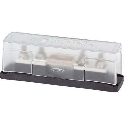 Blue Sea Systems 5503 ANL 750 Fuse Block with Cover for Marine and Automotive Use