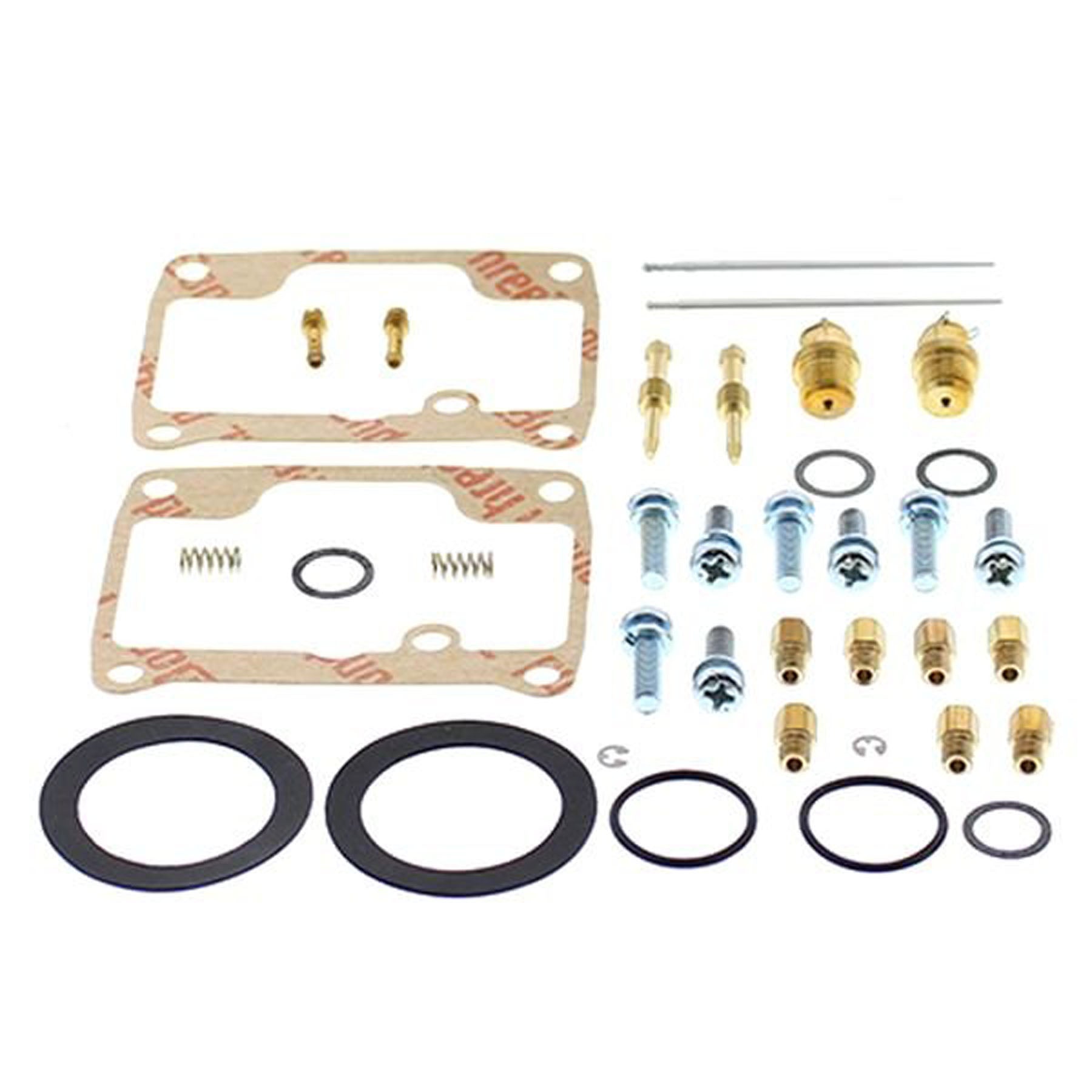 All Balls Racing Carburetor Rebuild Kit for Ski-Doo - Part No. 26-1936