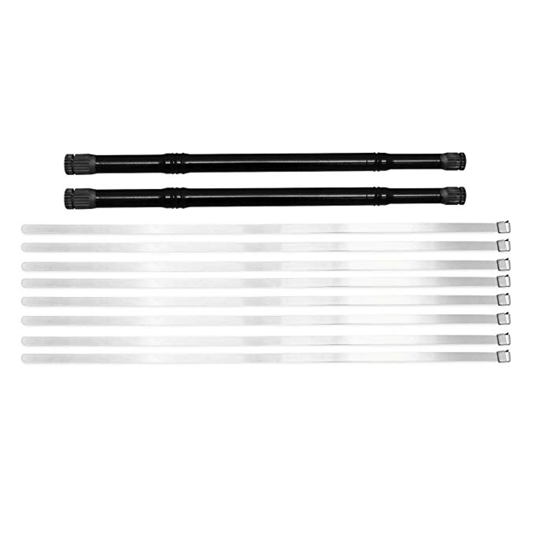 High Lifter ABK-P-1 Axle Bar Kit for Heavy-Duty Performance
