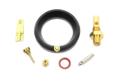 V-Twin Linkert Carburetor Float Assembly Kit for Harley Davidson FL (1941-1950) by V-Twin