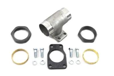 V-Twin Replica Intake Manifold Kit for Harley Davidson FL Models - 35-0043 by V-Twin