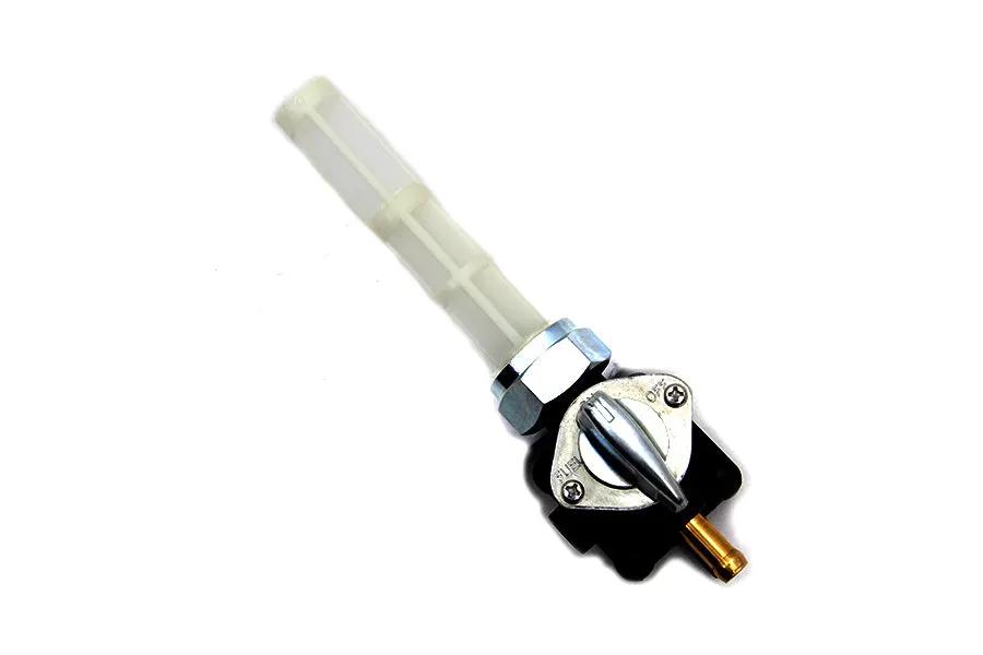 V-Twin Replica Petcock for Harley Davidson XL Models - Part Number 62169-95C by V-Twin
