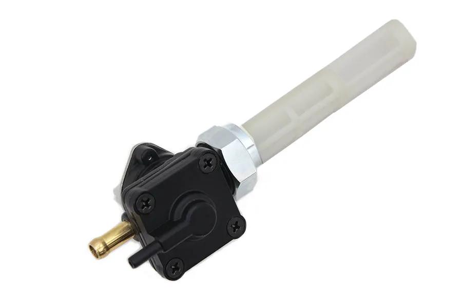 V-Twin Replica Petcock for Harley Davidson XL Models - Part Number 62169-95C by V-Twin