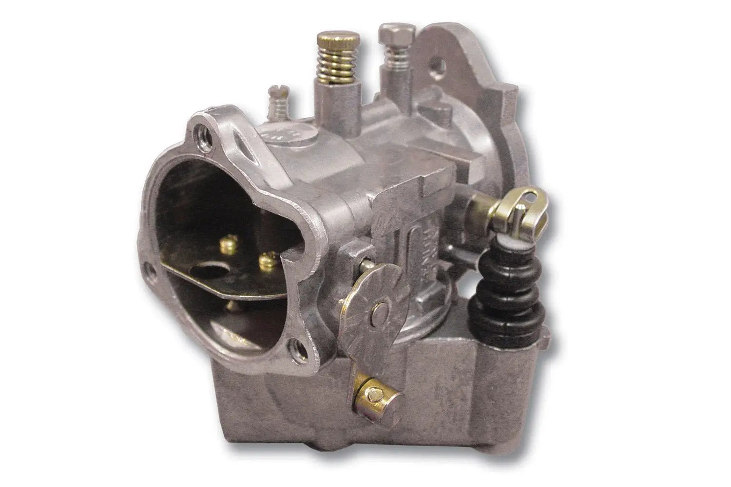 Bendix Cast 38mm Carburetor for Harley Davidson XL and FL Models by Bendix