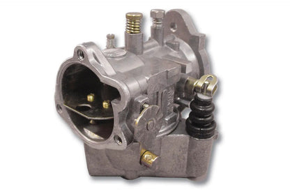 Bendix Cast 38mm Carburetor for Harley Davidson XL and FL Models by Bendix