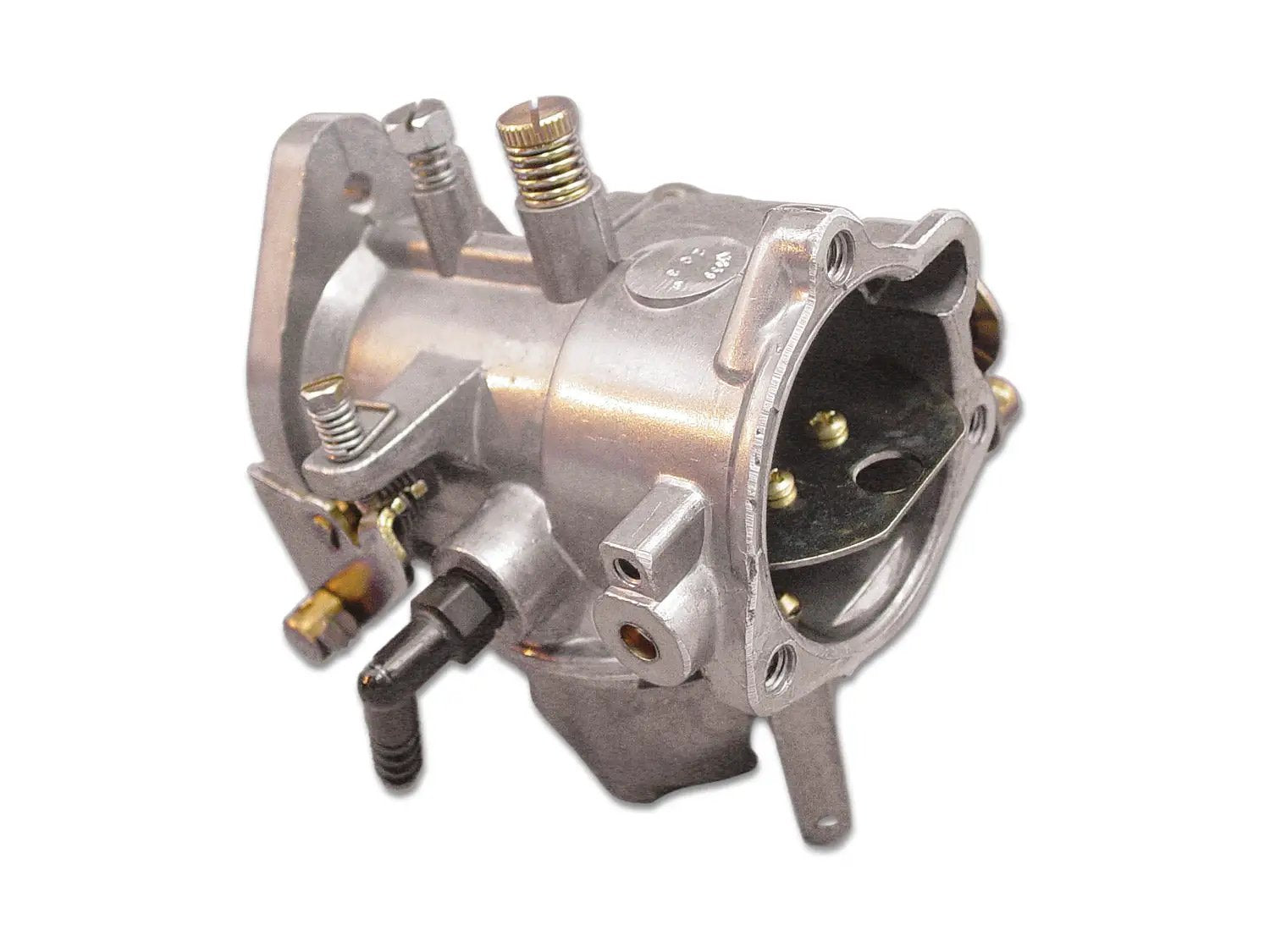 Bendix Cast 38mm Carburetor for Harley Davidson XL and FL Models by Bendix
