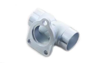 V-Twin Zinc Intake Manifold for Harley Davidson EL Models (Part #35-0064) by V-Twin
