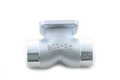V-Twin Zinc Intake Manifold for Harley Davidson EL Models (Part #35-0064) by V-Twin
