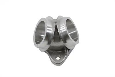 V-Twin Alloy Intake Manifold Flat Seal for Harley Davidson FL and XL Models by V-Twin