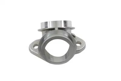 V-Twin Alloy Intake Manifold Flat Seal for Harley Davidson FL and XL Models by V-Twin