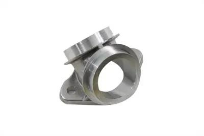 V-Twin Alloy Intake Manifold Flat Seal for Harley Davidson FL and XL Models by V-Twin