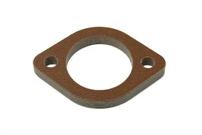 S&S Cycle 16-0497 Carburetor Spacer for 1-7/8 Inch S&S Carbs with Five-Gallon Tanks by S&S Cycle