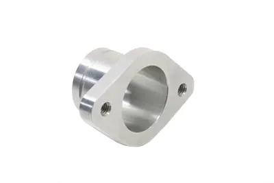 V-Twin Carburetor Adapter Flange for 38mm Carburetors - Two Bolt Design by V-Twin