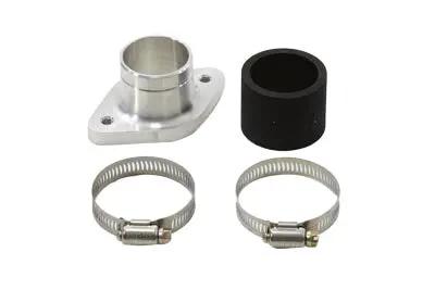 V-Twin Cast Mikuni 38mm Carburetor Flange Adapter Kit by V-Twin