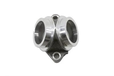 S&S Cycle 16-1300 Intake Manifold for Harley Davidson FL and FX Models by S&S Cycle