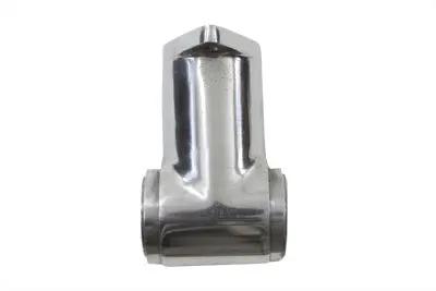 V-Twin Bendix-Keihin Type Intake Manifold Part #18-0285 by V-Twin