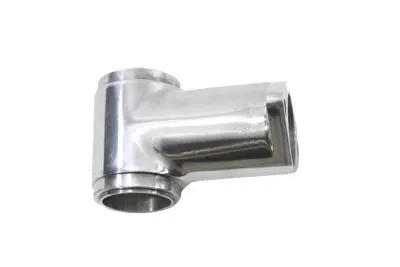 V-Twin Bendix-Keihin Type Intake Manifold Part #18-0285 by V-Twin