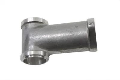 S&S Cycle O-Ring Type Intake Manifold for 1955-1965 Harley FL Models with 1-7/8 inch Opening by S&S Cycle