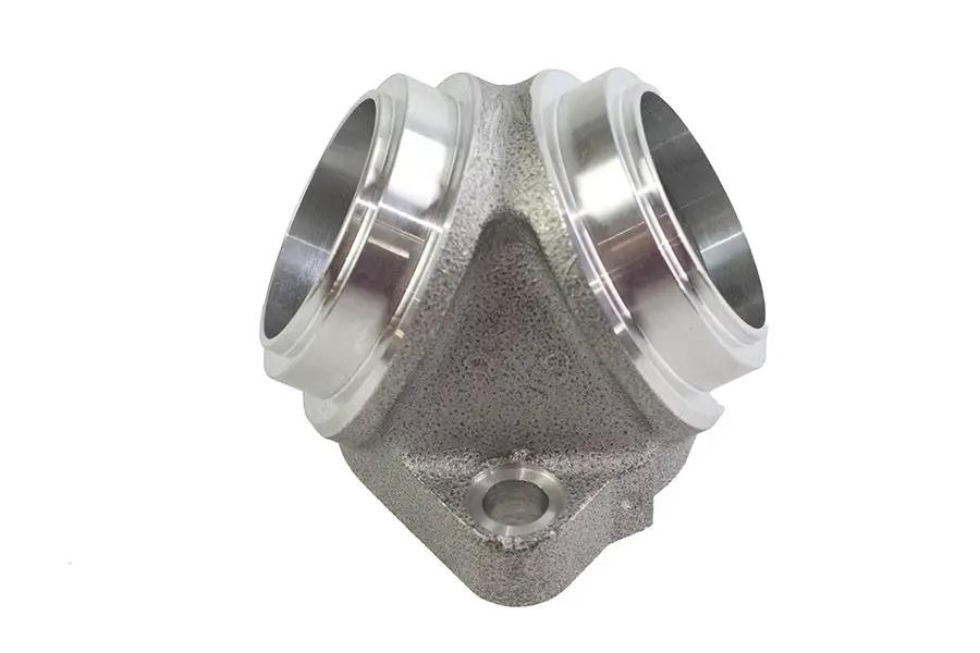 S&S Cycle Part 16-1204 Intake Manifold for Harley Davidson XL 1957-1966 by S&S Cycle