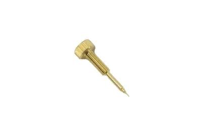 V-Twin Adjustable Idle Mixture Needle for Harley Davidson FXST (Part CP005) by V-Twin