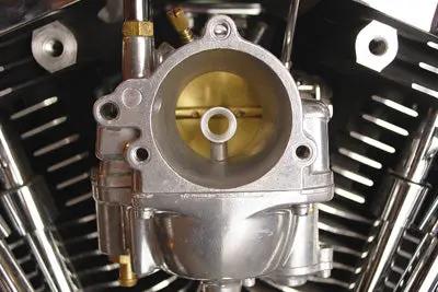 Sifton Carburetor Hop Up Kit for S&S InchE and OKO Carburetors by Sifton