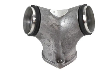 Zippers ThunderJet EFI Intake Manifold for Performance Engines Part 109-713 by Zippers