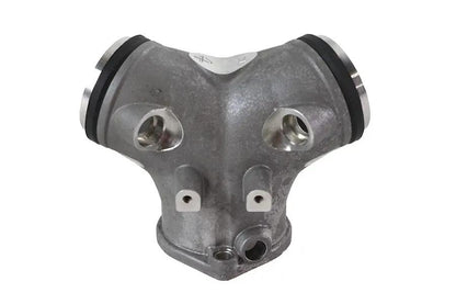Zippers ThunderJet EFI Intake Manifold for Performance Engines Part 109-713 by Zippers