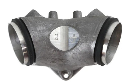 Zippers ThunderJet EFI Intake Manifold for Performance Engines Part 109-713 by Zippers