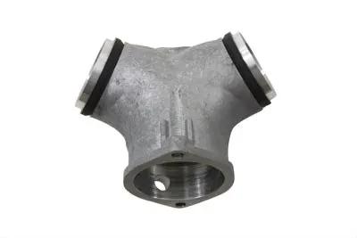Zippers ThunderJet EFI Intake Manifold for Enhanced Performance - Part 109-718 by Zippers