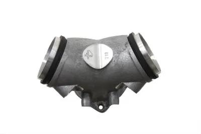 Zippers ThunderJet EFI Intake Manifold for Enhanced Performance - Part 109-718 by Zippers