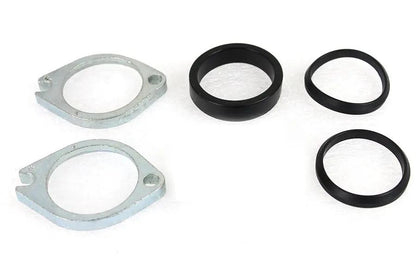 Sifton Intake Manifold Flange Kit Zinc for Harley Davidson FXST (1986-1995) by Sifton