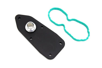 Sifton Petcock Adapter Fitting for Harley Davidson XL Models – Easy Fuel Tank Mount Replacement by Sifton