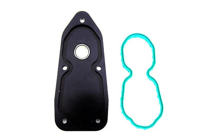 Sifton Petcock Adapter Fitting for Harley Davidson XL Models – Easy Fuel Tank Mount Replacement by Sifton