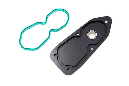 Sifton Petcock Adapter Fitting for Harley Davidson XL Models – Easy Fuel Tank Mount Replacement by Sifton