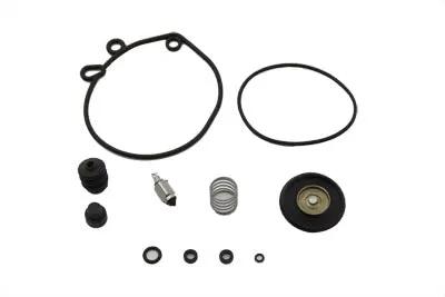 V-Twin Keihin Carburetor Rebuild Kit for Harley Davidson 1984-1989 FX, XL Models Part 03-0022C by V-Twin