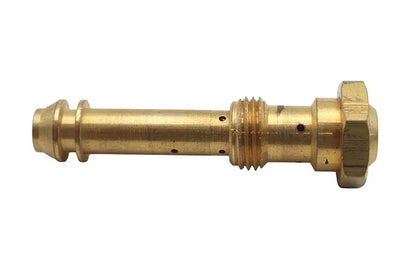 Zippers Bendix Carburetor Main Jet for Harley Davidson FL and FX Models (Part C66-183-22) by Zippers