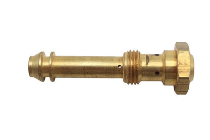 Zippers Bendix Carburetor Main Jet for Harley Davidson FL and FX Models (Part C66-183-22) by Zippers