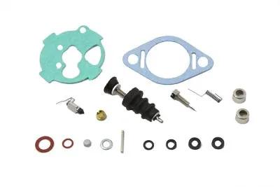 V-Twin Bendix 38mm Carburetor Rebuild Kit for Harley Davidson XL and FL Models by V-Twin
