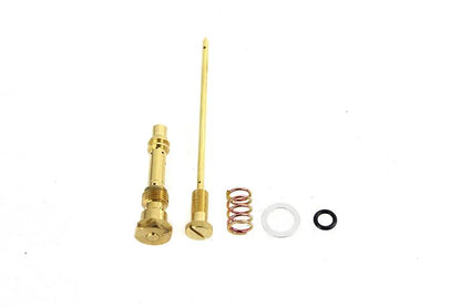 V-Twin Adjustable Main Jet Conversion Kit Part 20230 for Improved Carburetor Tuning by V-Twin