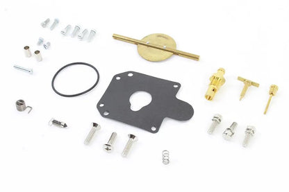 Sifton Carburetor Master Rebuild Kit Part 72612A for 1983 and Up Wire Float Models by Sifton