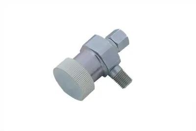 V-Twin Zinc Fuel Strainer Filter Part #35-0209 for Harley Davidson FL (1942-1949) by V-Twin