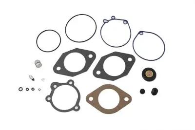 James Carburetor Gasket Kit for Harley Davidson FL and FX Models, Part JGI-27006-76 by James