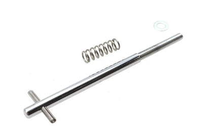 V-Twin Carburetor Idle Screw for Harley Davidson FL and FLT Models - Easy Hand Adjustment by V-Twin