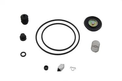 V-Twin Genuine Keihin Carburetor Rebuild Kit for Harley Davidson Fx and Fl Models by V-Twin