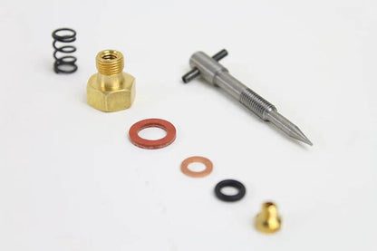 Sifton Tillotson Adjustable Carburetor Needle Kit for Harley Davidson Sportster and Big Twin Models by Sifton