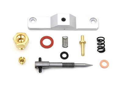 Sifton Tillotson Carburetor Upgrade Kit for Harley Davidson FL and XL Models by Sifton