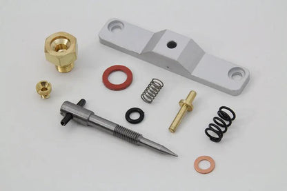 Sifton Tillotson Carburetor Upgrade Kit for Harley Davidson FL and XL Models by Sifton